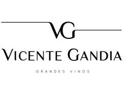 Vicente Gandía Pla logo vicente garcia pla