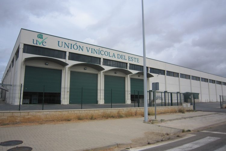 AMPLIACIÓN DE ESTACIÓN DEPURADORA DE AGUAS RESIDUALES