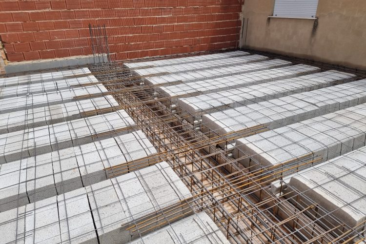 PROYECTO DE EJECUCIÓN PARA ALMACÉN AGRÍCOLA